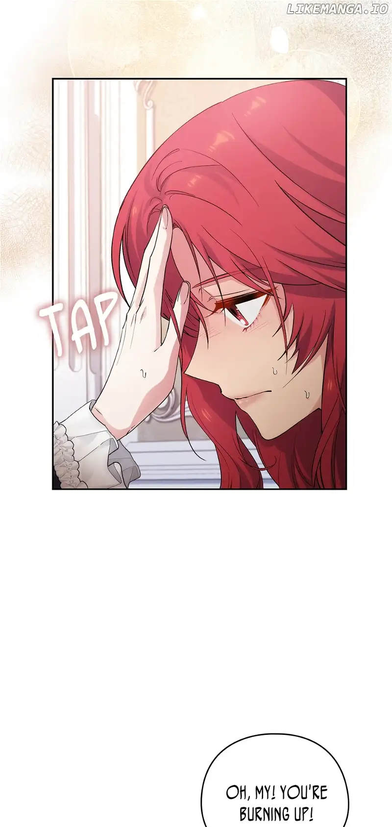 Reminiscence Adonis Chapter 258 page 4