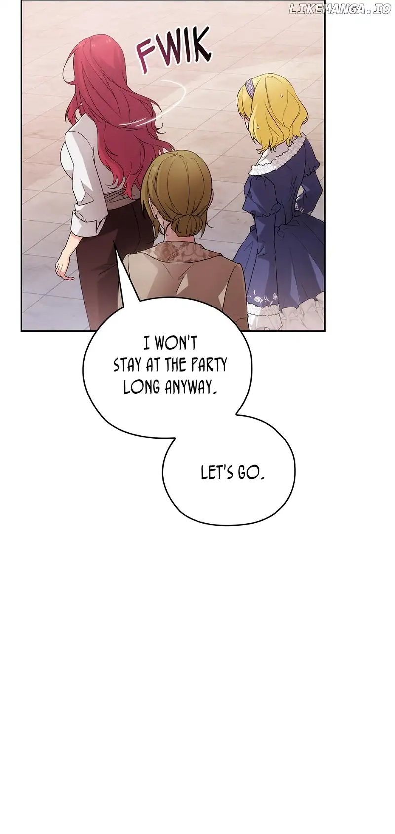 Reminiscence Adonis Chapter 258 page 6