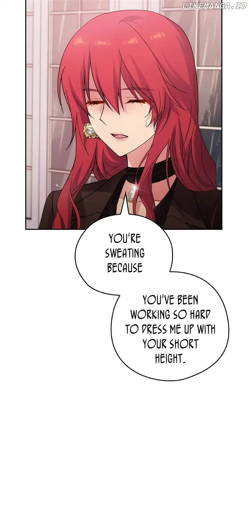 Reminiscence Adonis Chapter 258 page 14