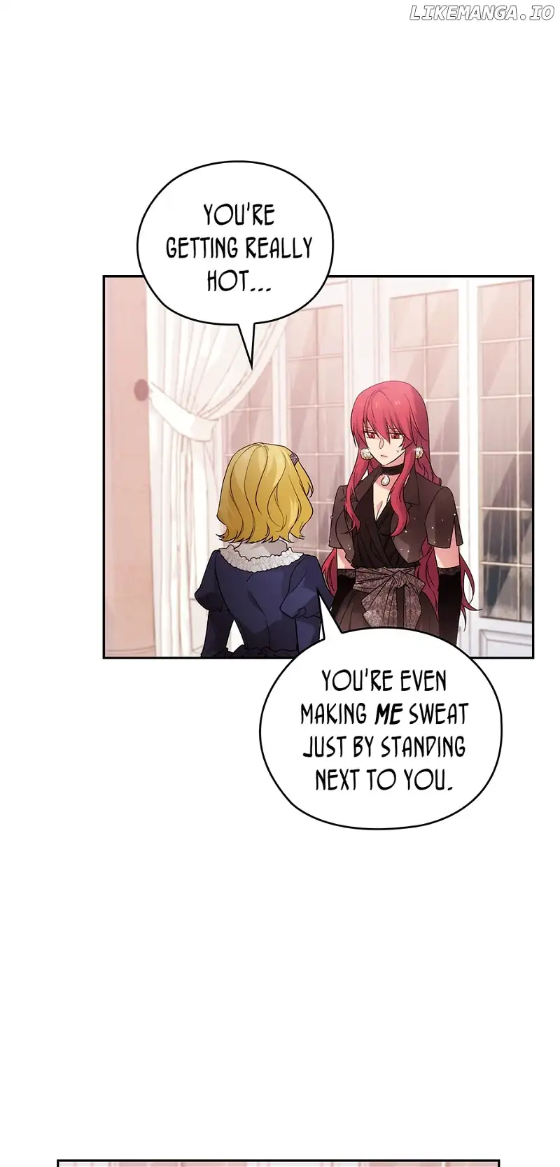 Reminiscence Adonis Chapter 258 page 13
