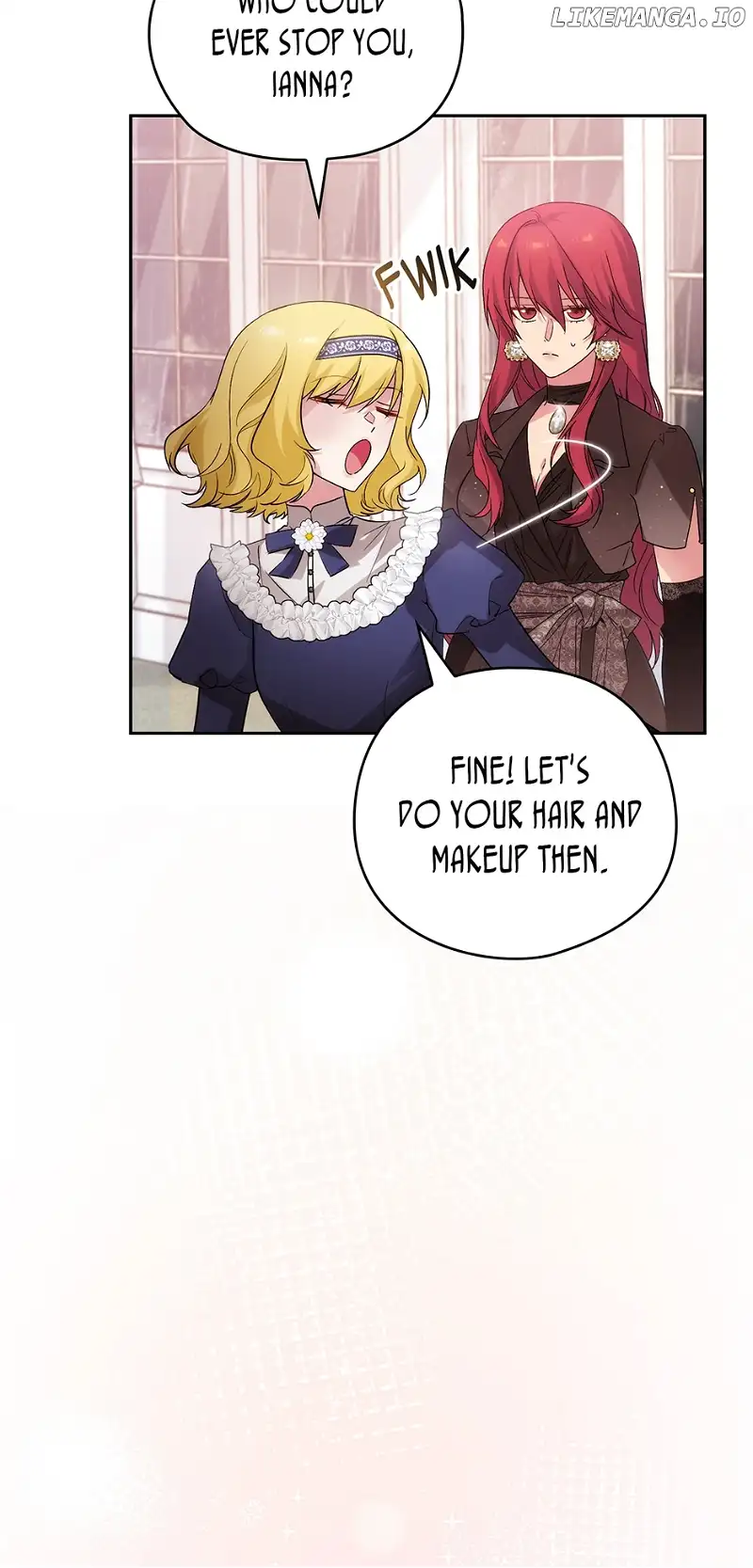 Reminiscence Adonis Chapter 258 page 16