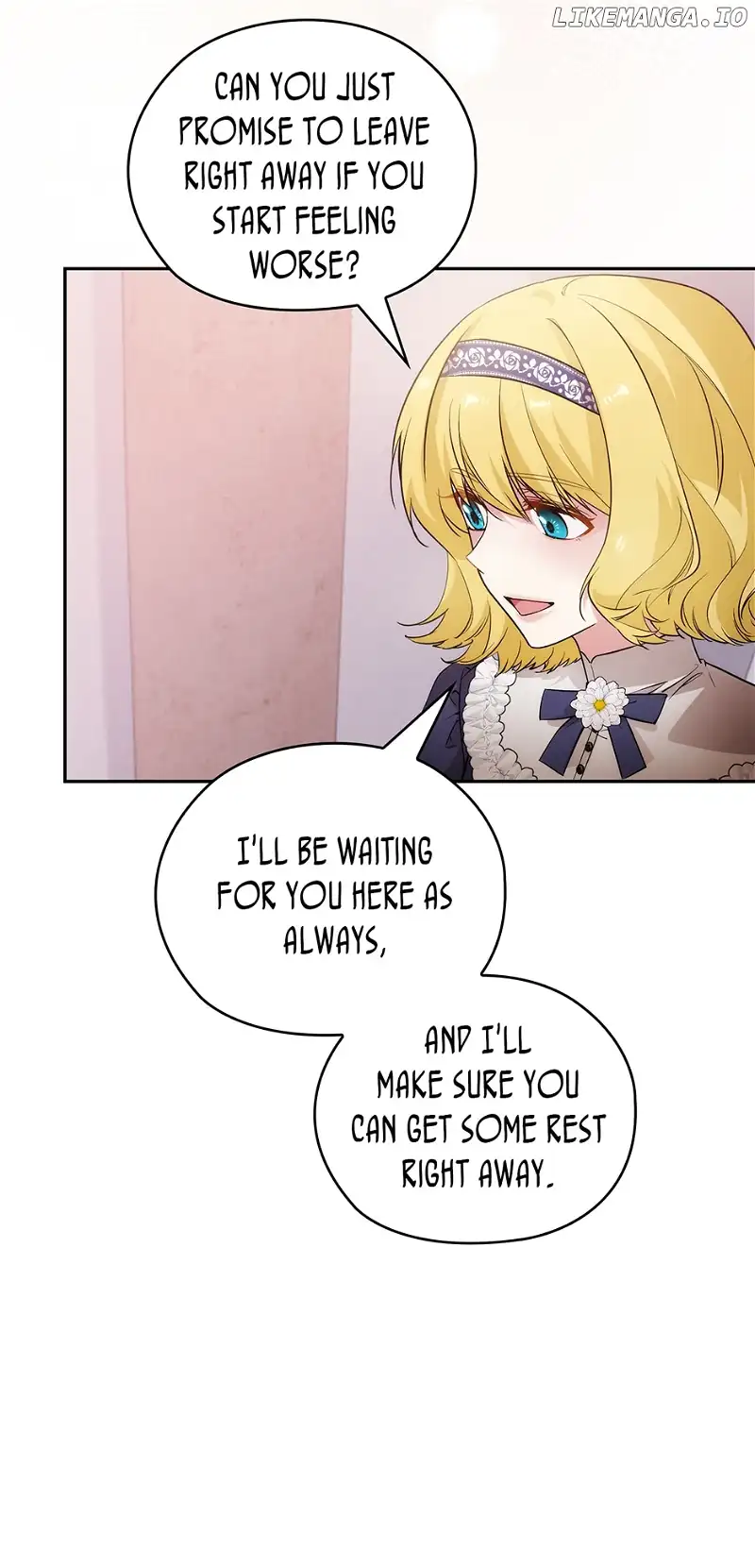 Reminiscence Adonis Chapter 258 page 18