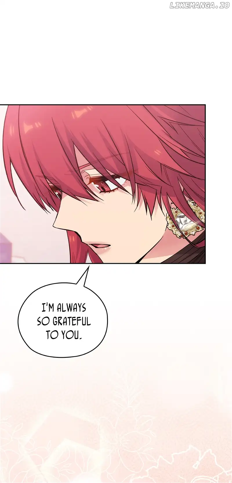 Reminiscence Adonis Chapter 258 page 19