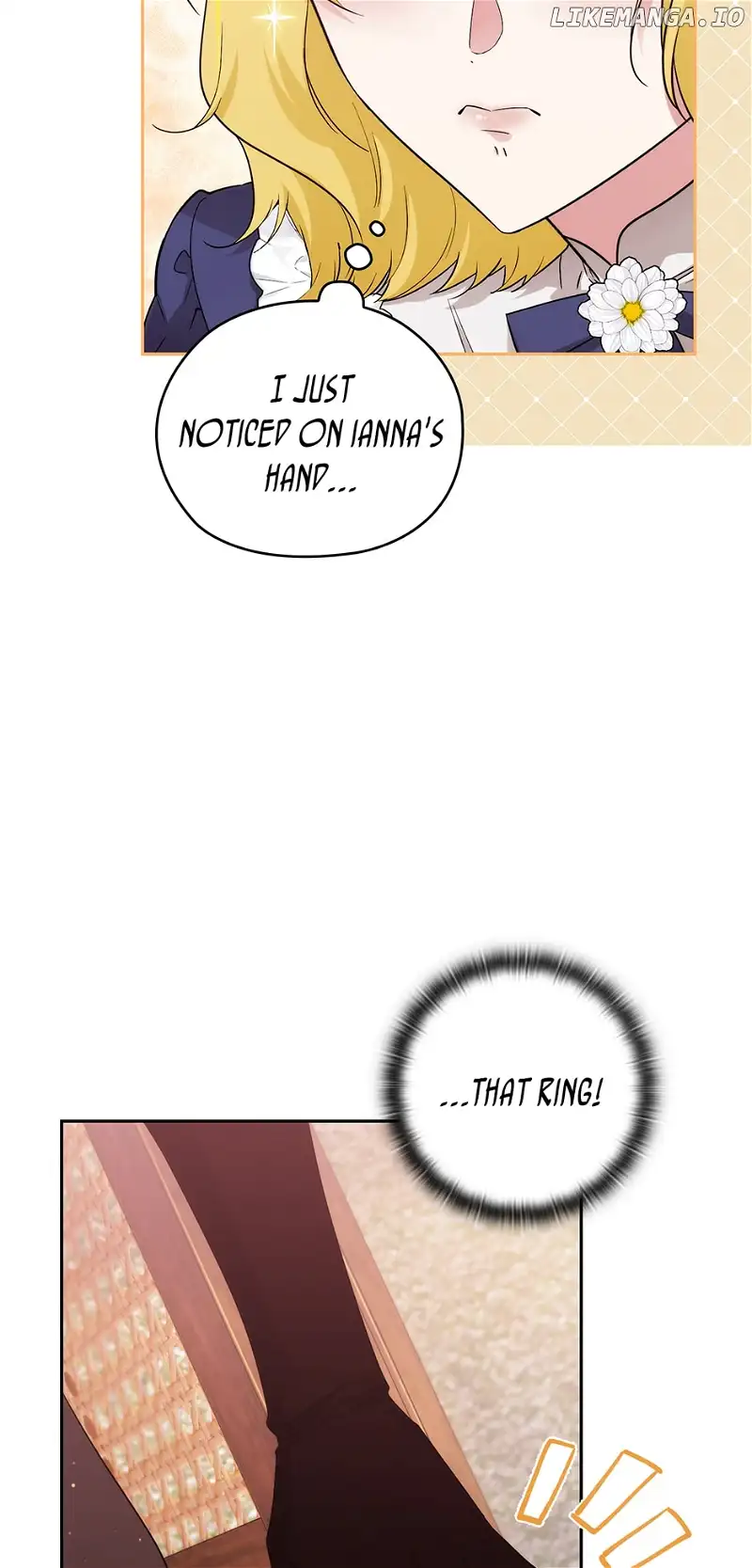 Reminiscence Adonis Chapter 258 page 23