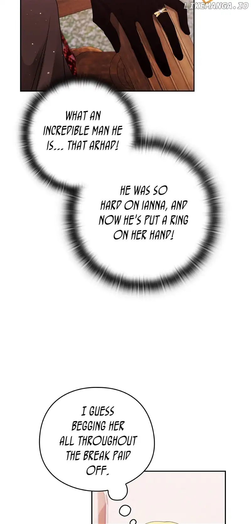Reminiscence Adonis Chapter 258 page 24