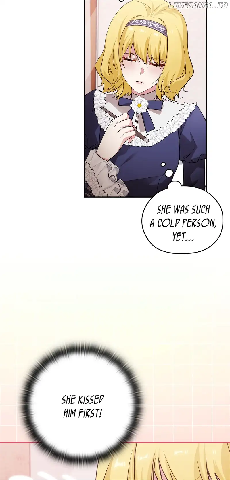 Reminiscence Adonis Chapter 258 page 25