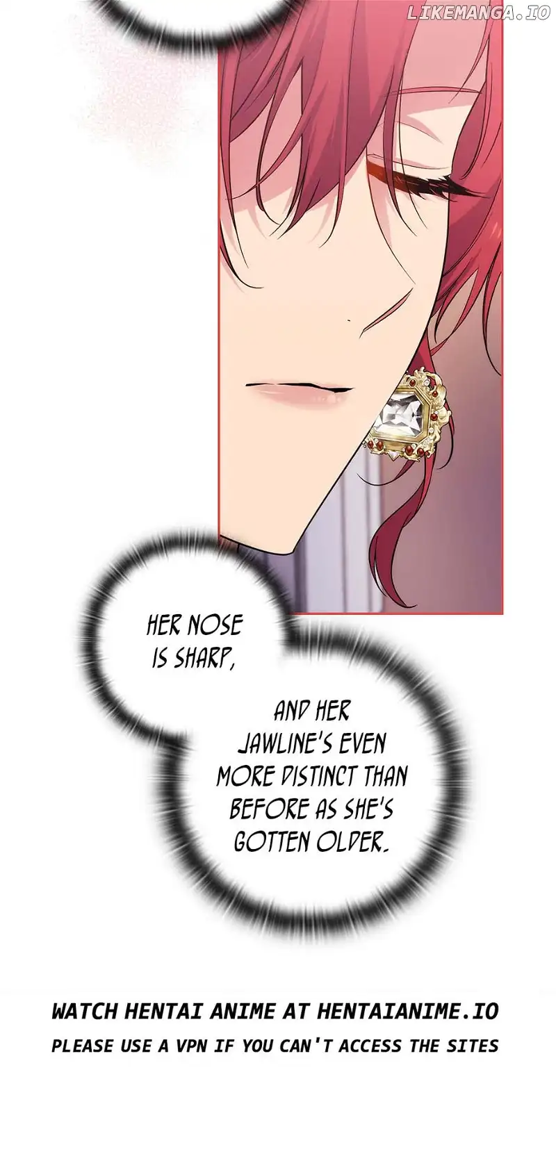 Reminiscence Adonis Chapter 258 page 28