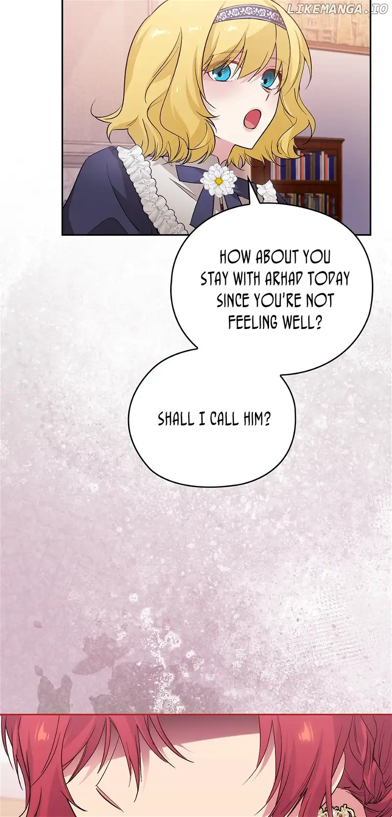 Reminiscence Adonis Chapter 258 page 35