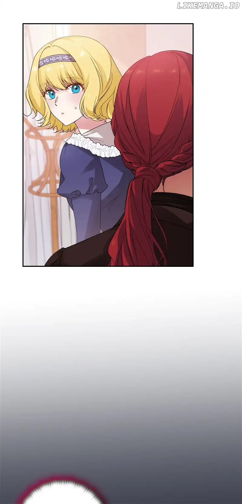 Reminiscence Adonis Chapter 258 page 37