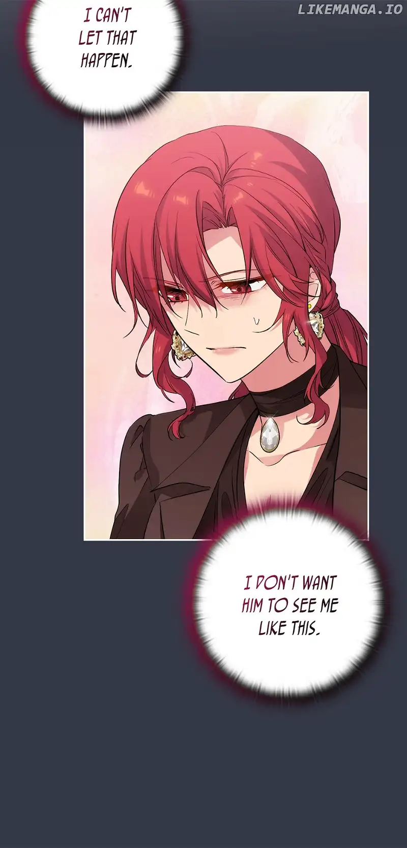 Reminiscence Adonis Chapter 258 page 38