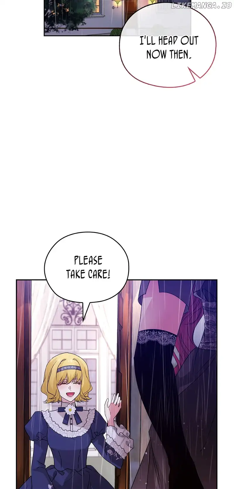 Reminiscence Adonis Chapter 258 page 45