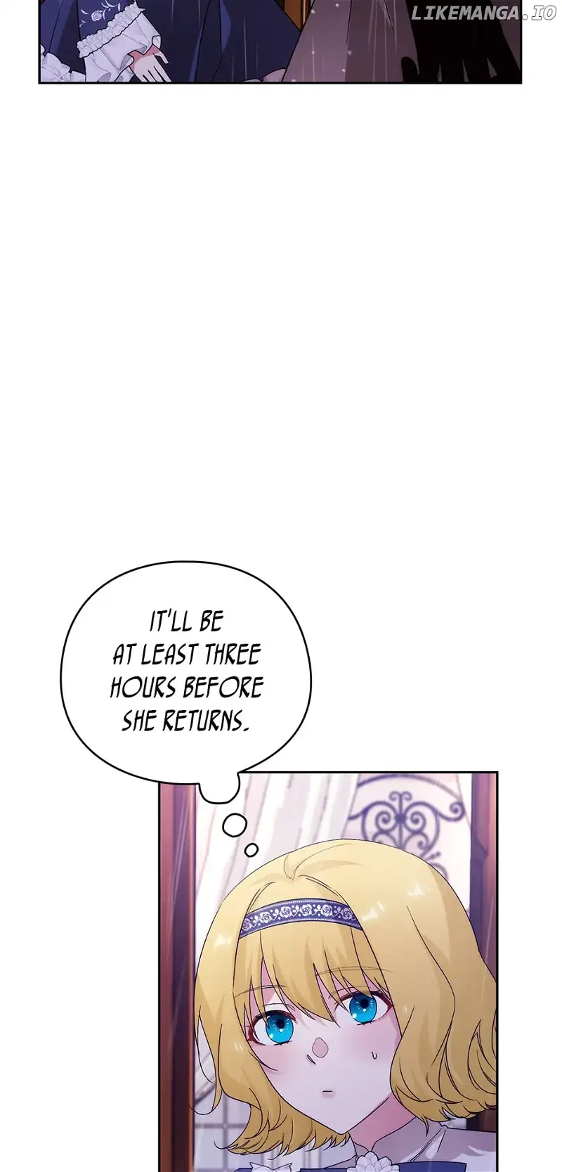 Reminiscence Adonis Chapter 258 page 46