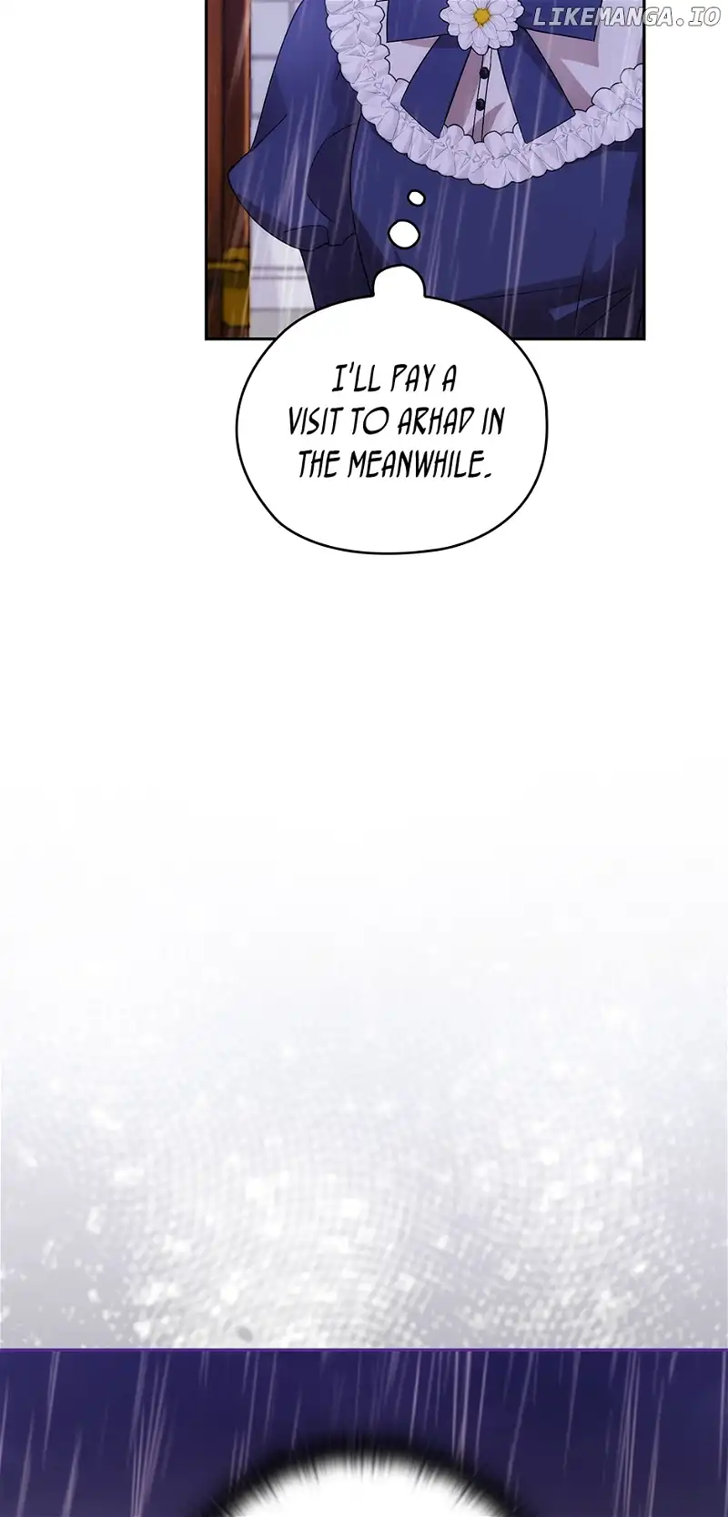 Reminiscence Adonis Chapter 258 page 47