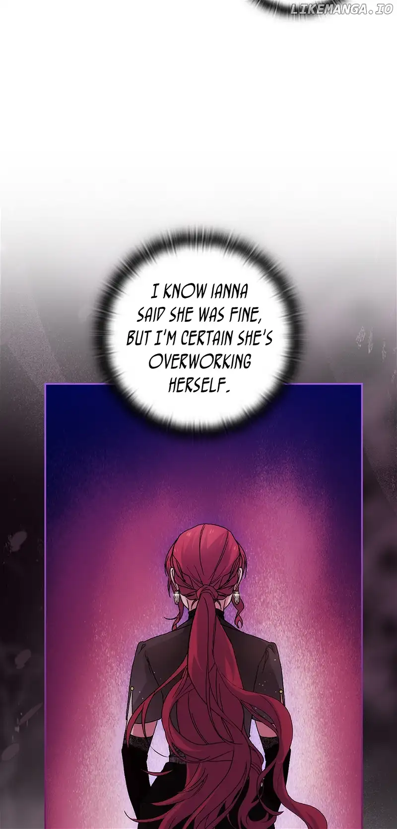 Reminiscence Adonis Chapter 258 page 52