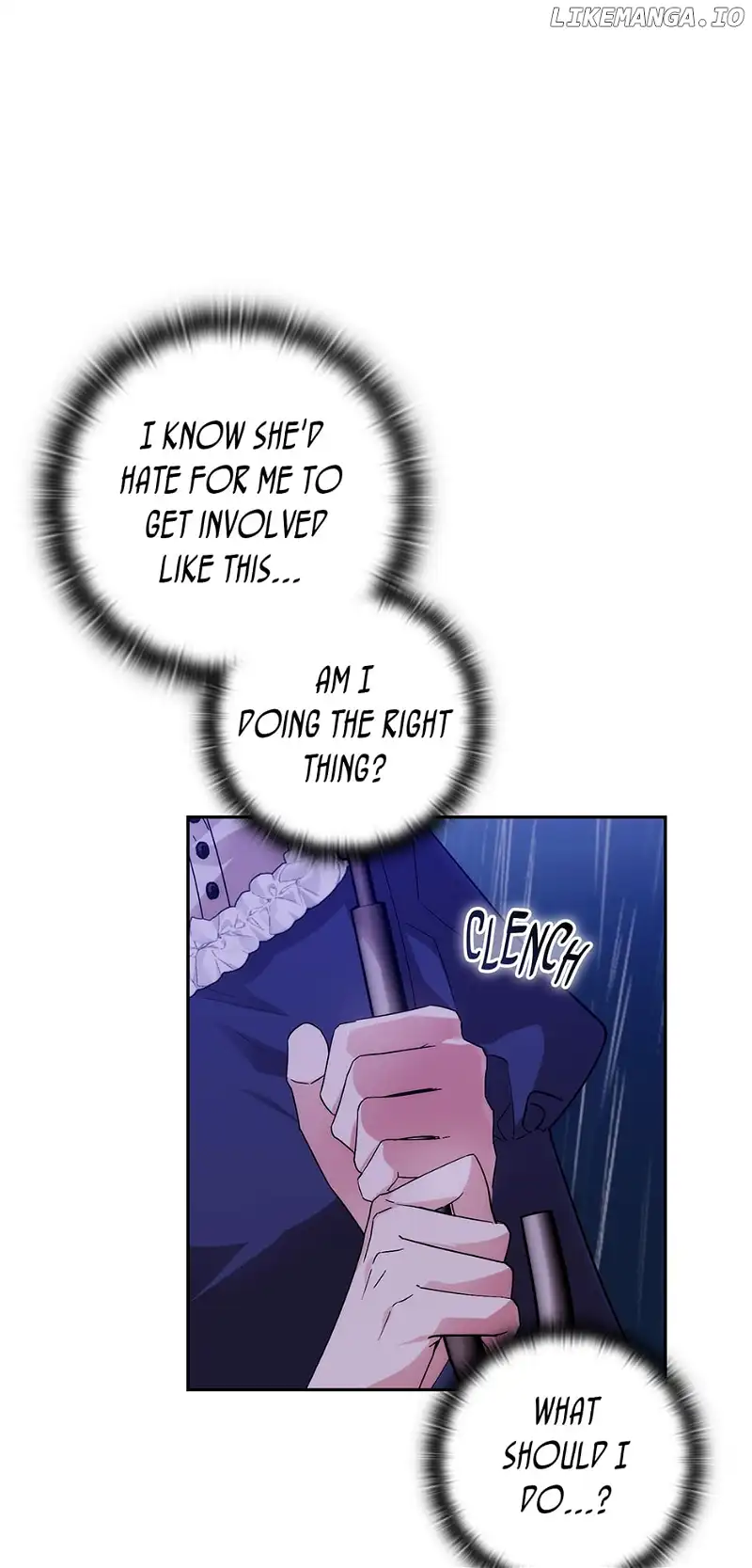 Reminiscence Adonis Chapter 258 page 51