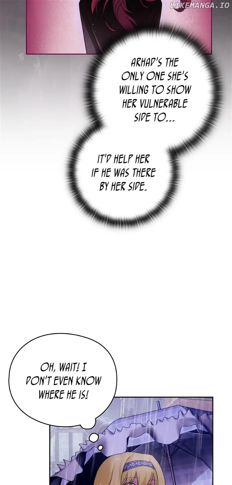 Reminiscence Adonis Chapter 258 page 53