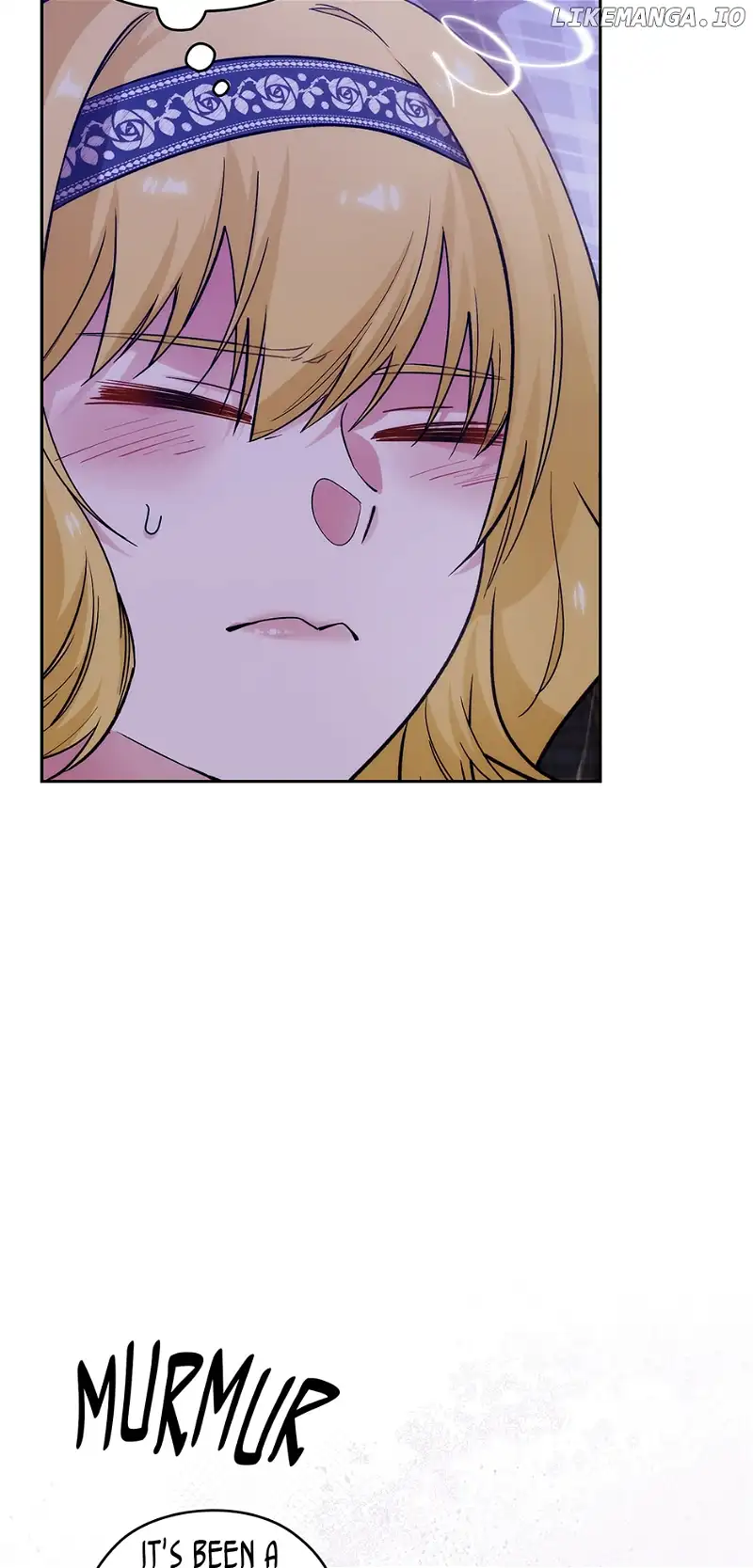 Reminiscence Adonis Chapter 258 page 55