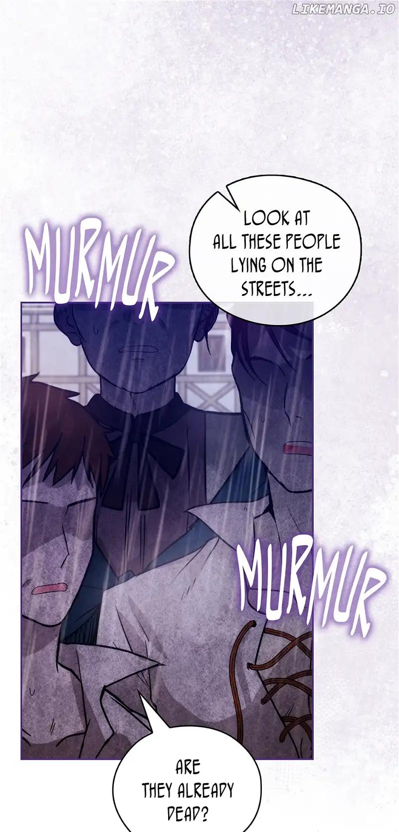 Reminiscence Adonis Chapter 258 page 57
