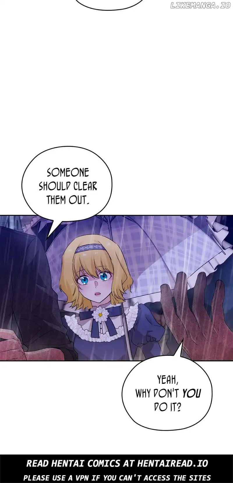 Reminiscence Adonis Chapter 258 page 58