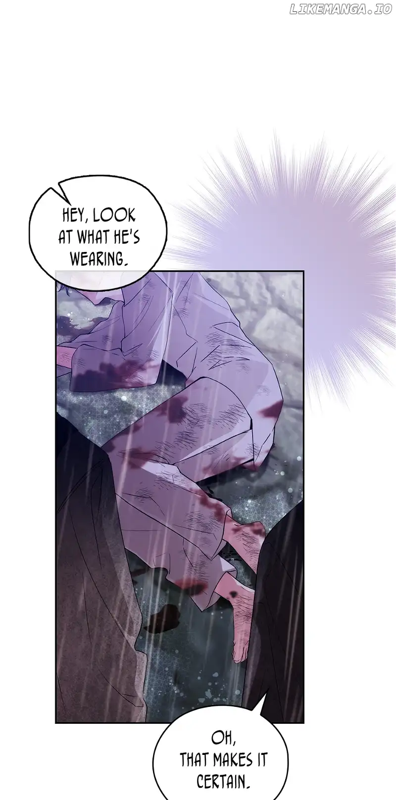 Reminiscence Adonis Chapter 258 page 59