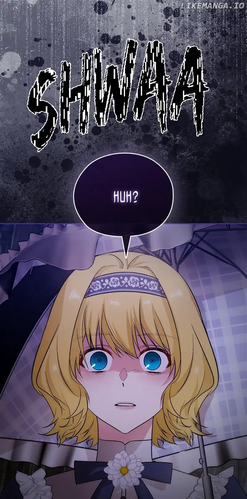 Reminiscence Adonis Chapter 258 page 61