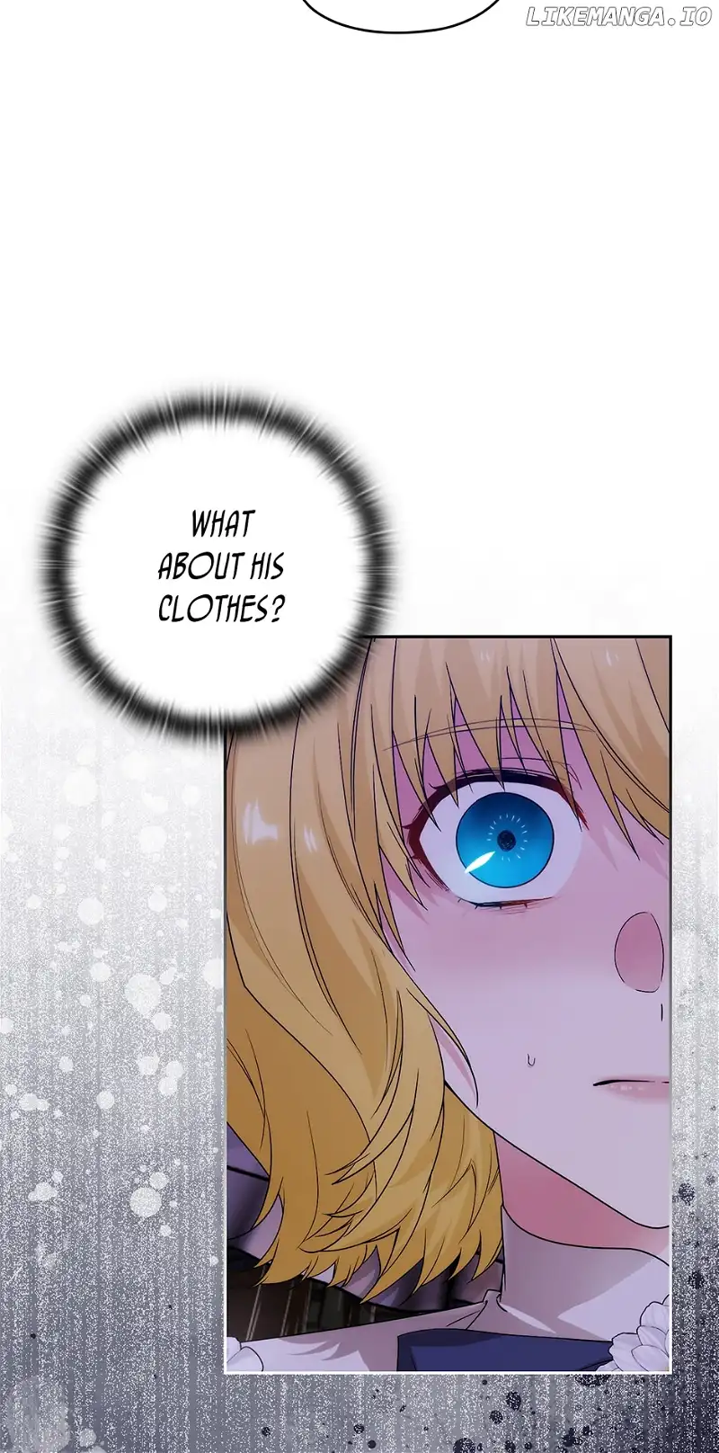 Reminiscence Adonis Chapter 258 page 60