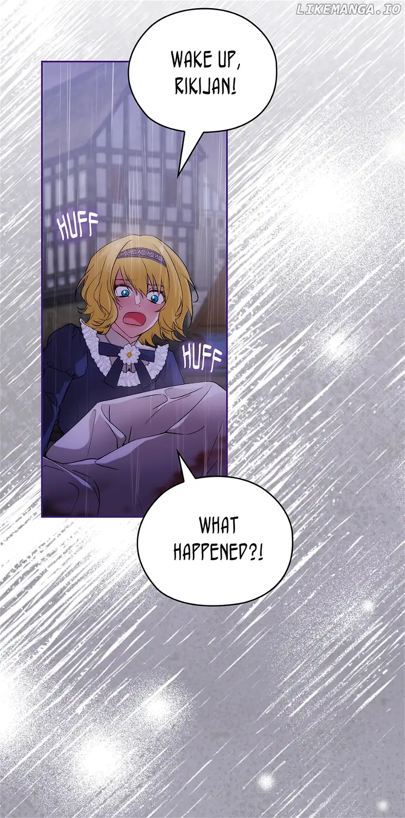 Reminiscence Adonis Chapter 258 page 67