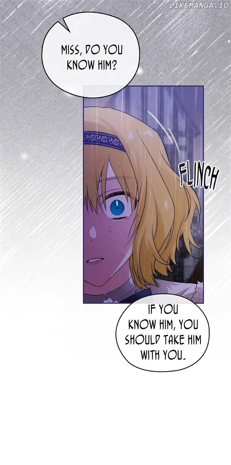 Reminiscence Adonis Chapter 258 page 68
