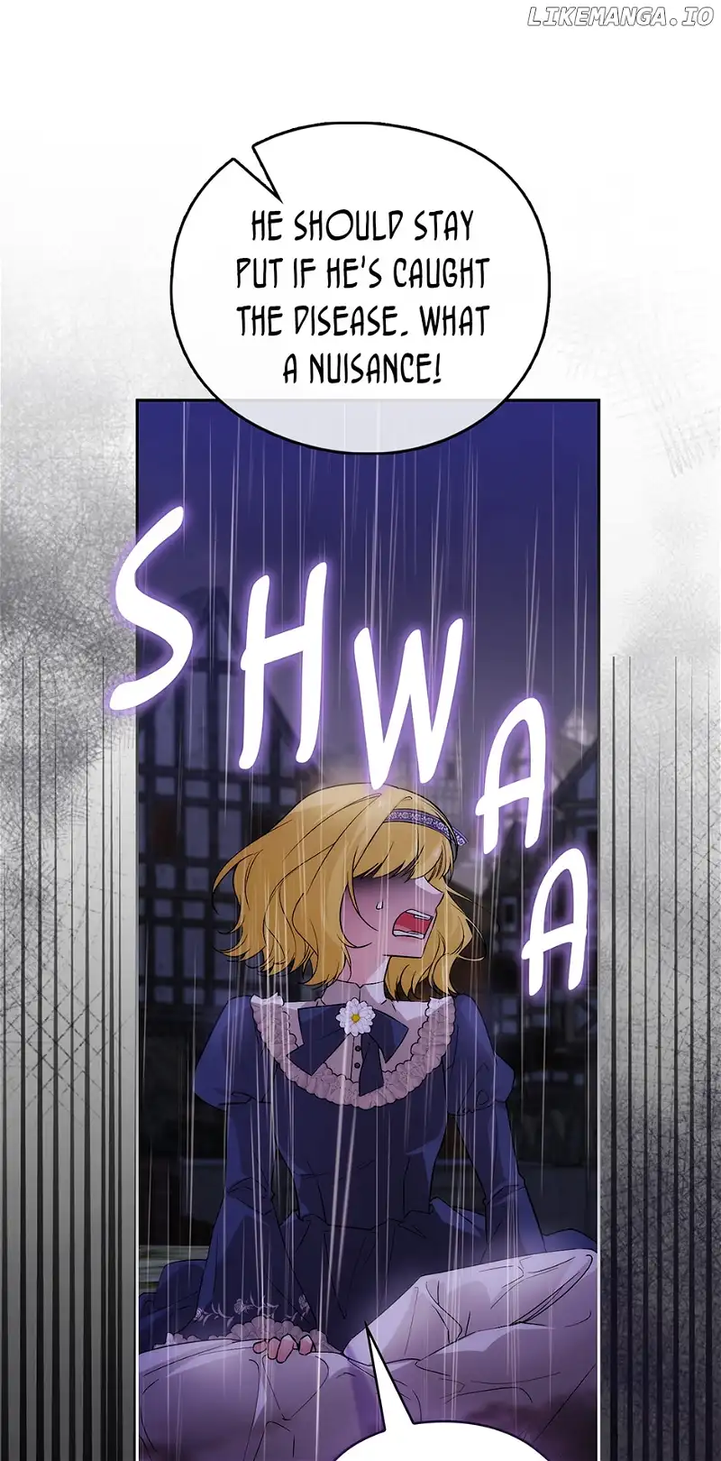 Reminiscence Adonis Chapter 258 page 69