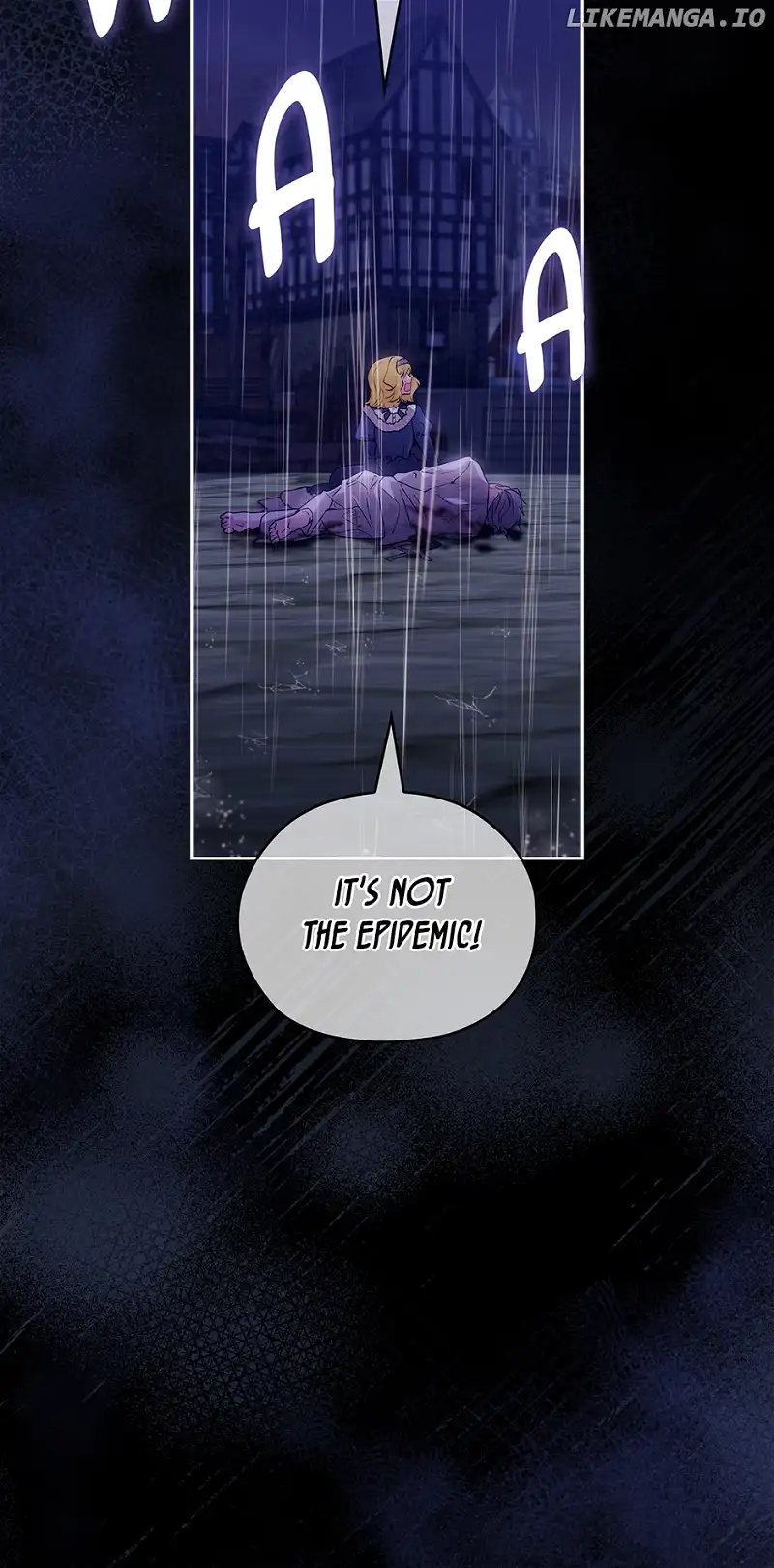 Reminiscence Adonis Chapter 258 page 71
