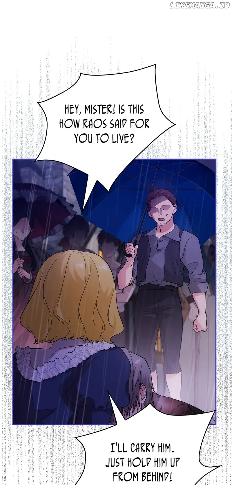 Reminiscence Adonis Chapter 259 page 2