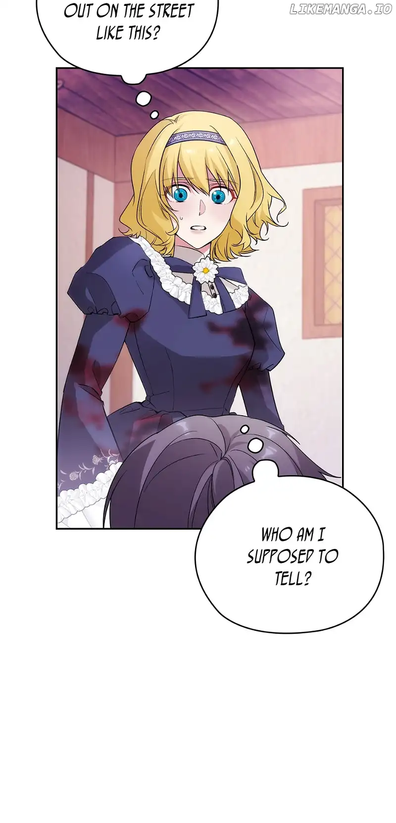 Reminiscence Adonis Chapter 259 page 9