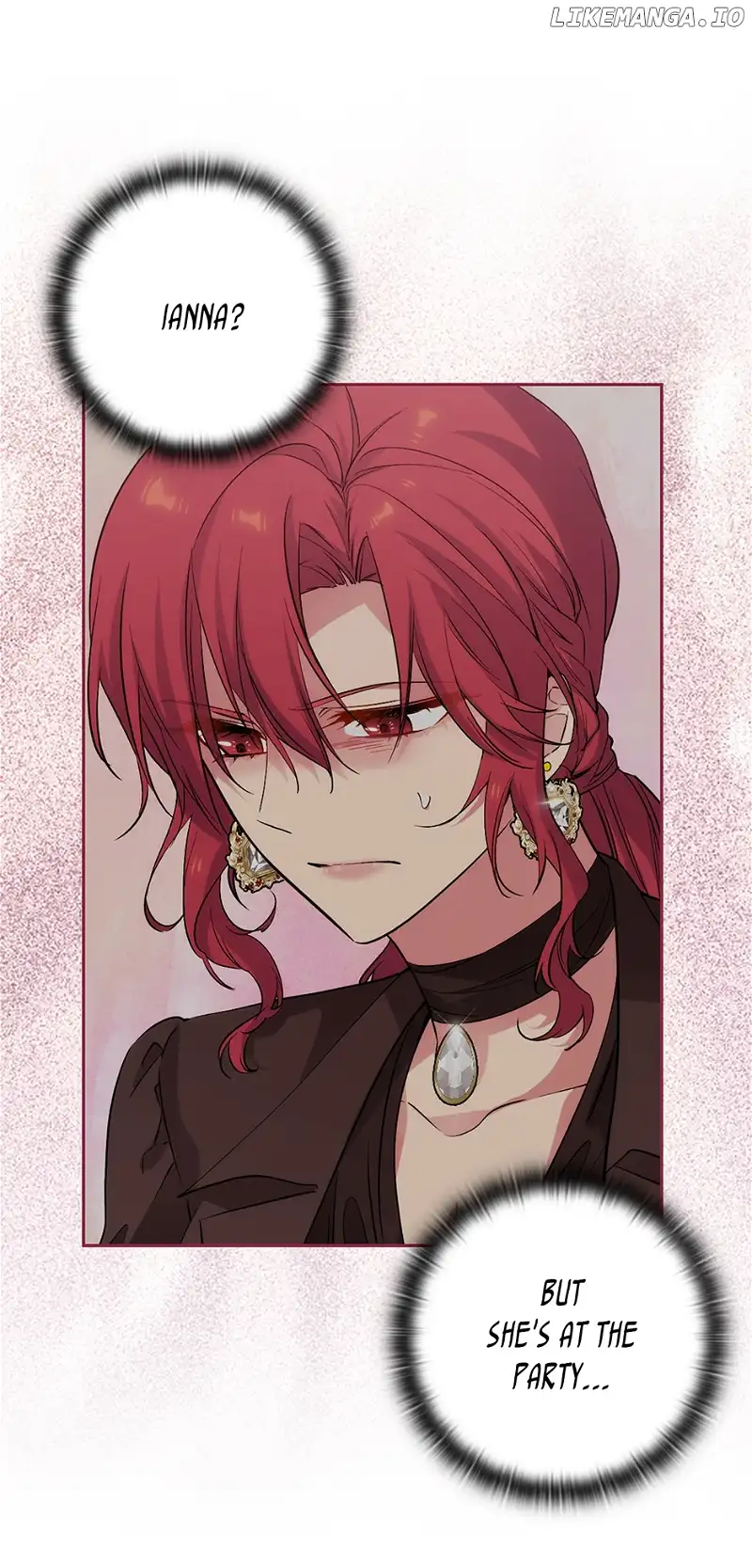 Reminiscence Adonis Chapter 259 page 10