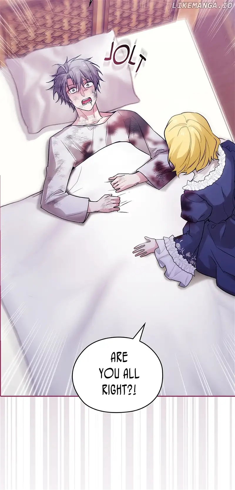 Reminiscence Adonis Chapter 259 page 13