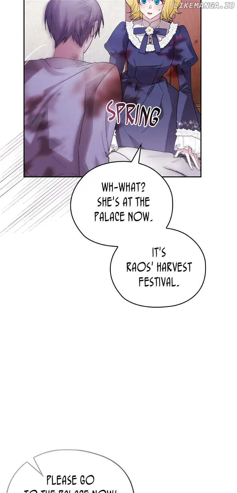 Reminiscence Adonis Chapter 259 page 16