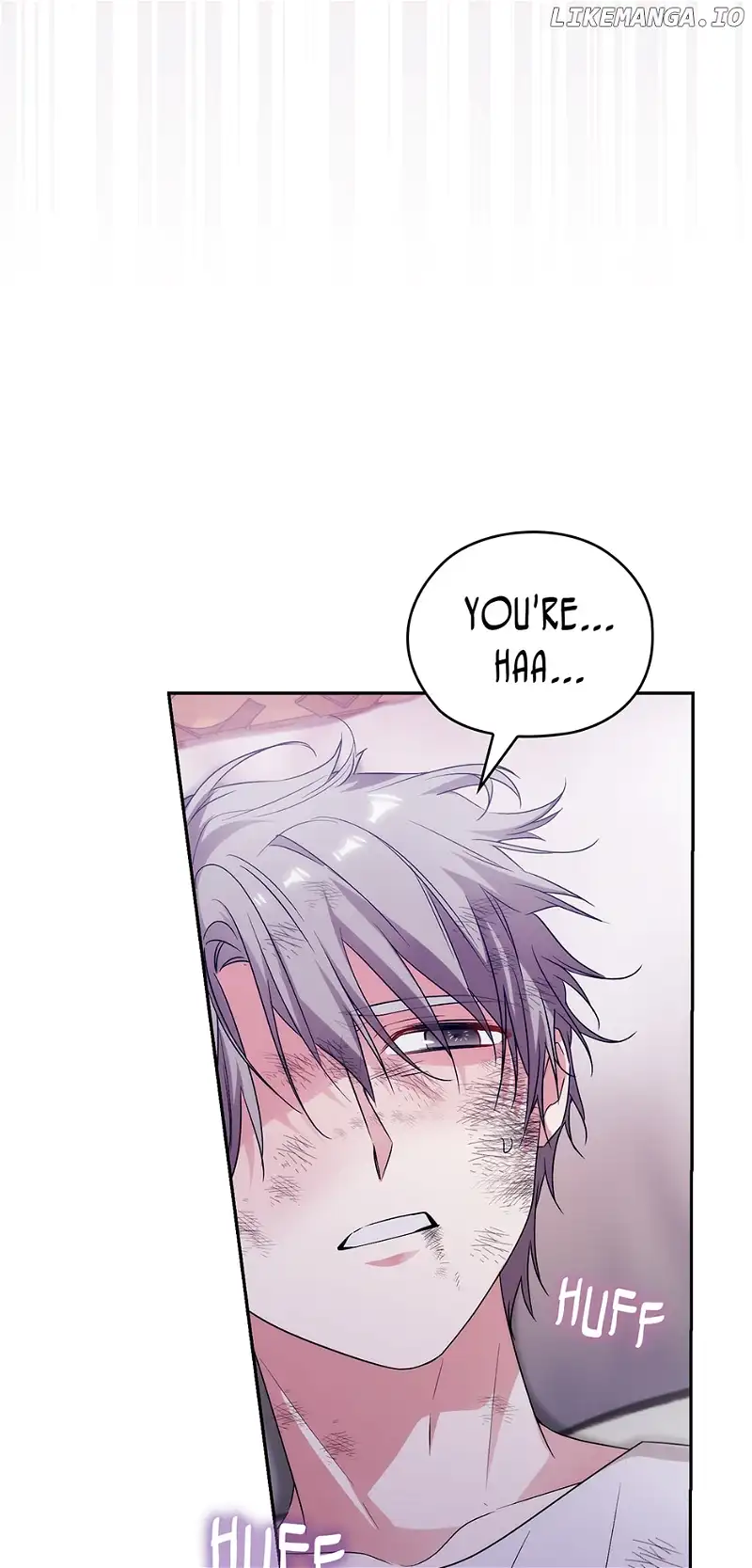Reminiscence Adonis Chapter 259 page 14