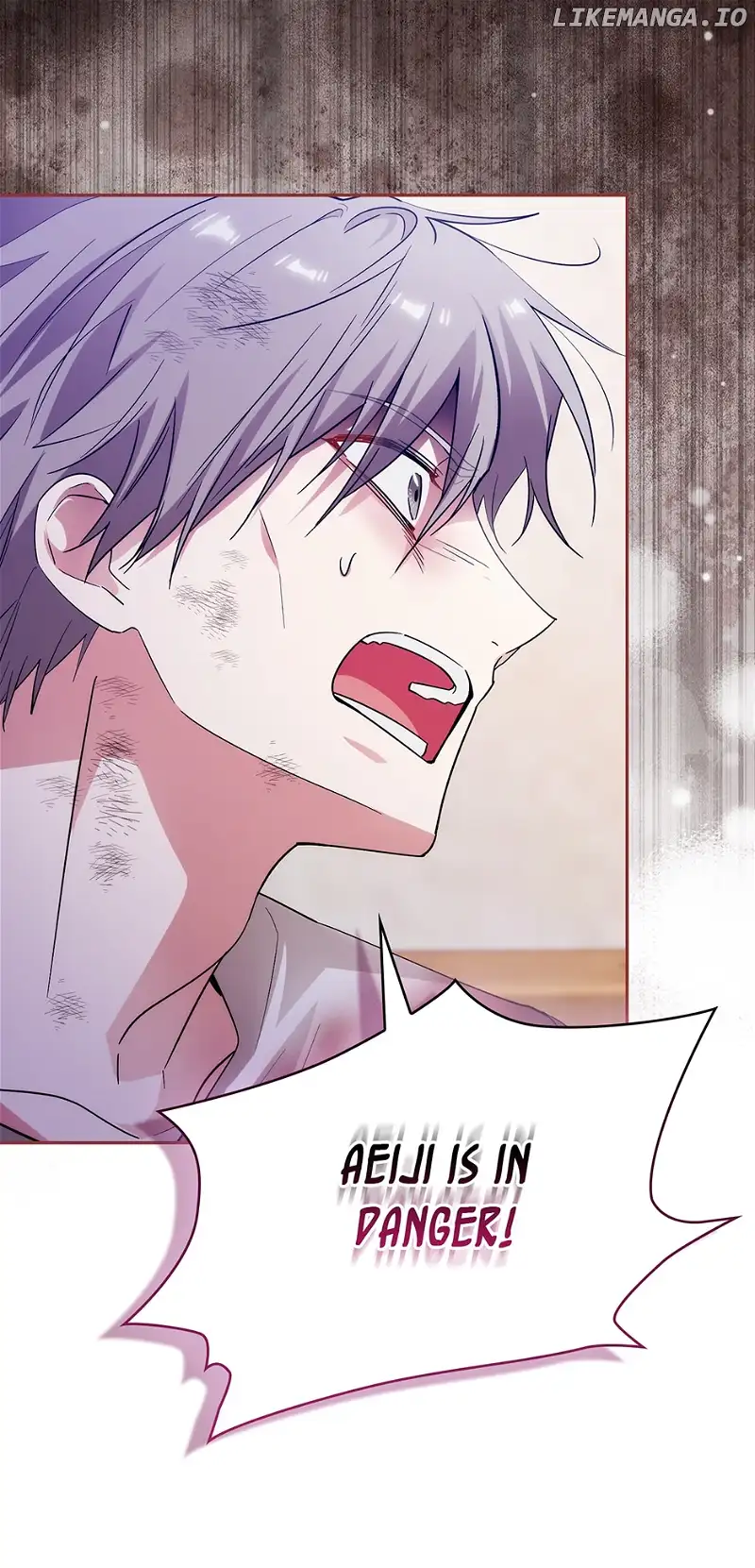 Reminiscence Adonis Chapter 259 page 19