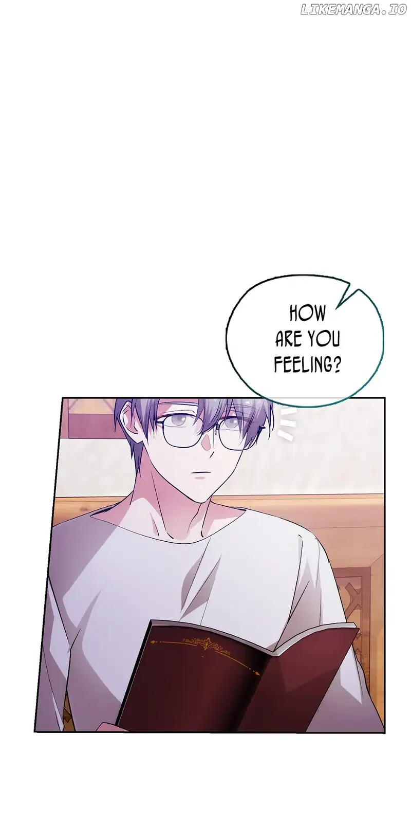 Reminiscence Adonis Chapter 259 page 21