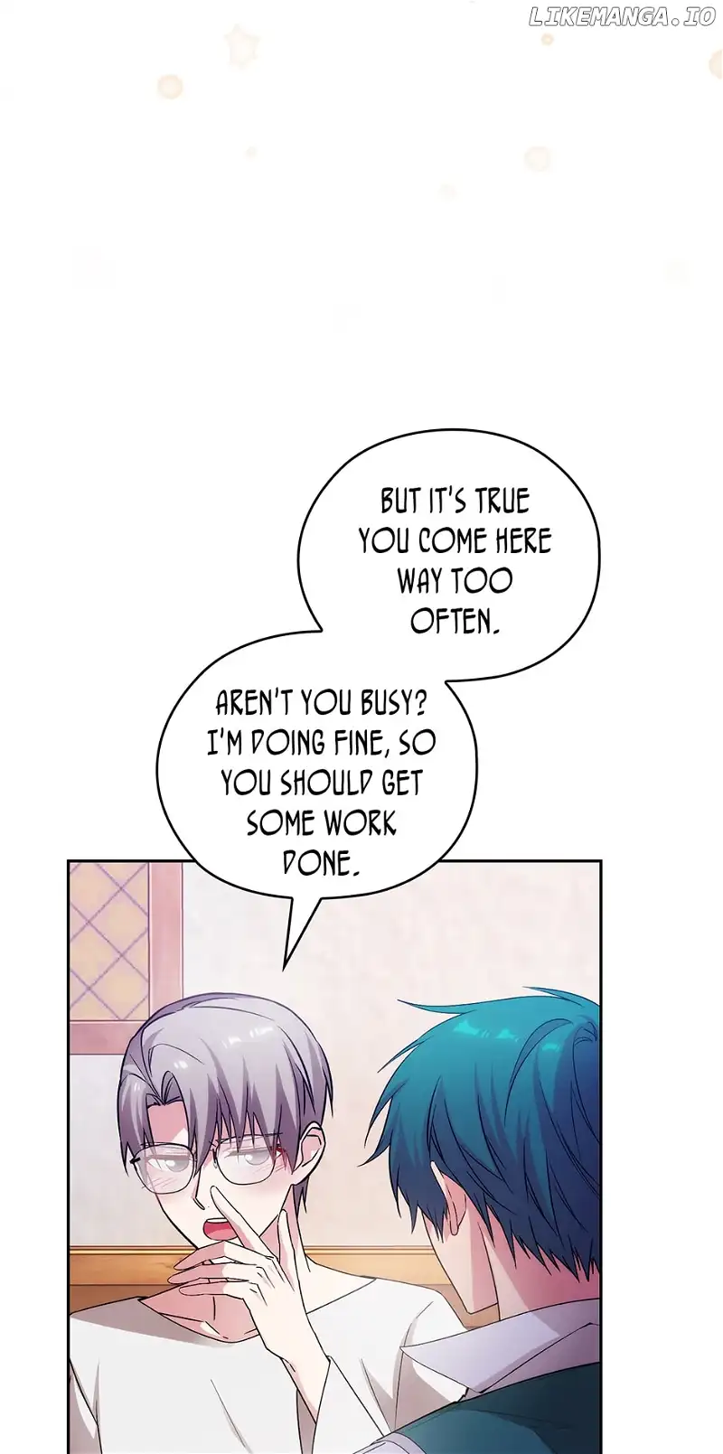 Reminiscence Adonis Chapter 259 page 25