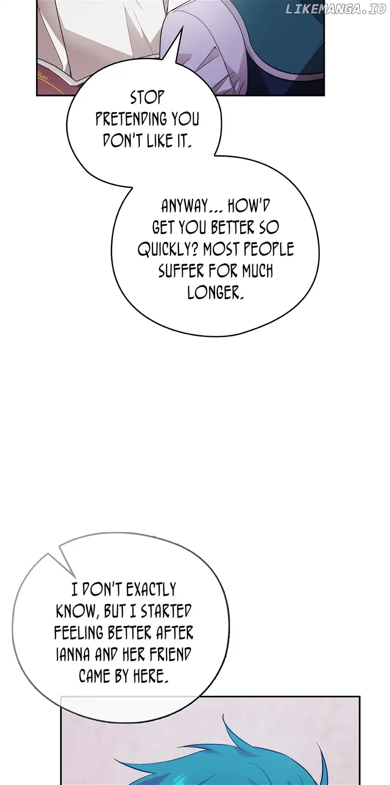Reminiscence Adonis Chapter 259 page 26
