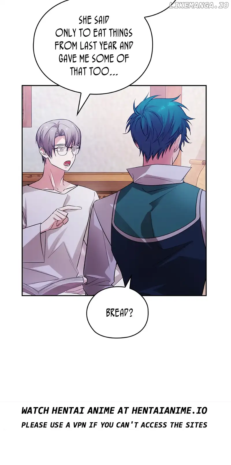 Reminiscence Adonis Chapter 259 page 28