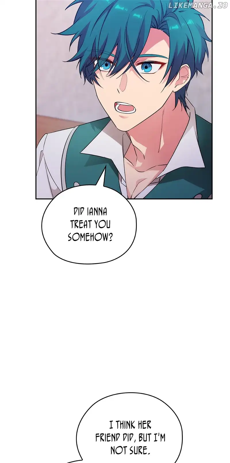 Reminiscence Adonis Chapter 259 page 27