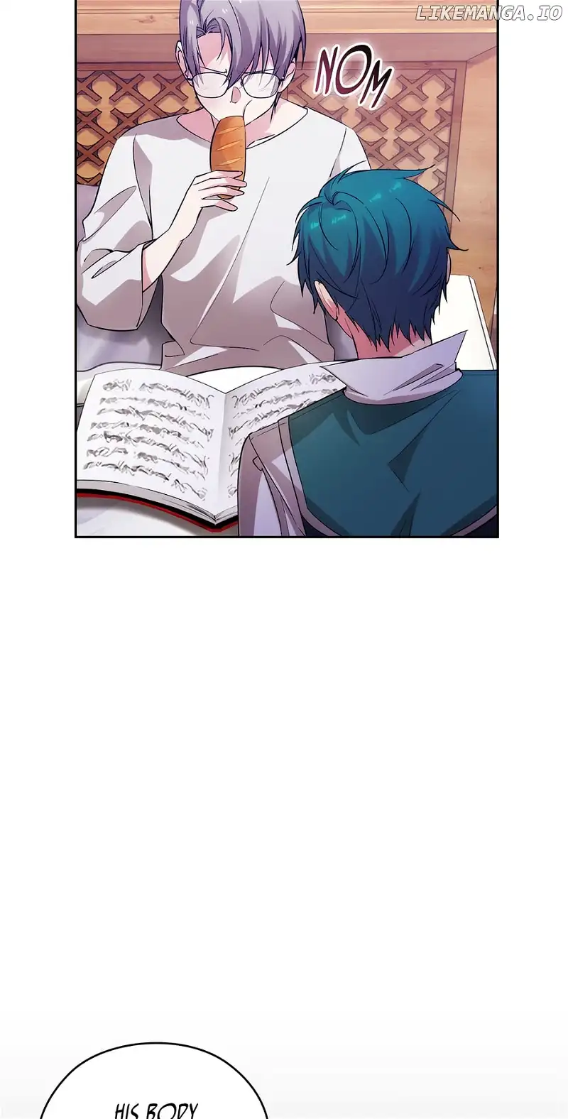 Reminiscence Adonis Chapter 259 page 32