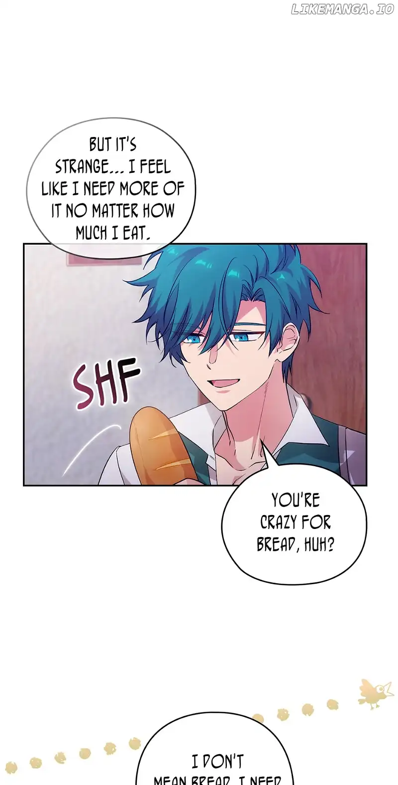 Reminiscence Adonis Chapter 259 page 30
