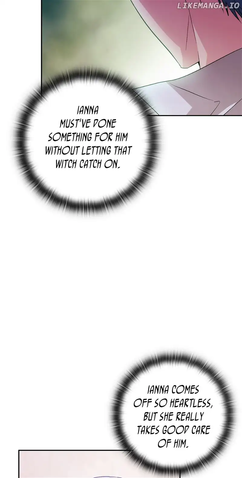 Reminiscence Adonis Chapter 259 page 37