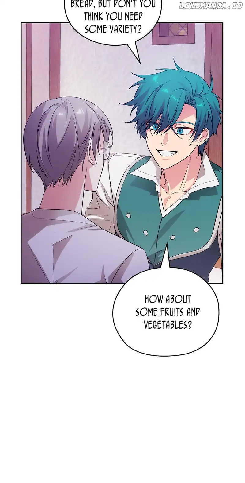 Reminiscence Adonis Chapter 259 page 39