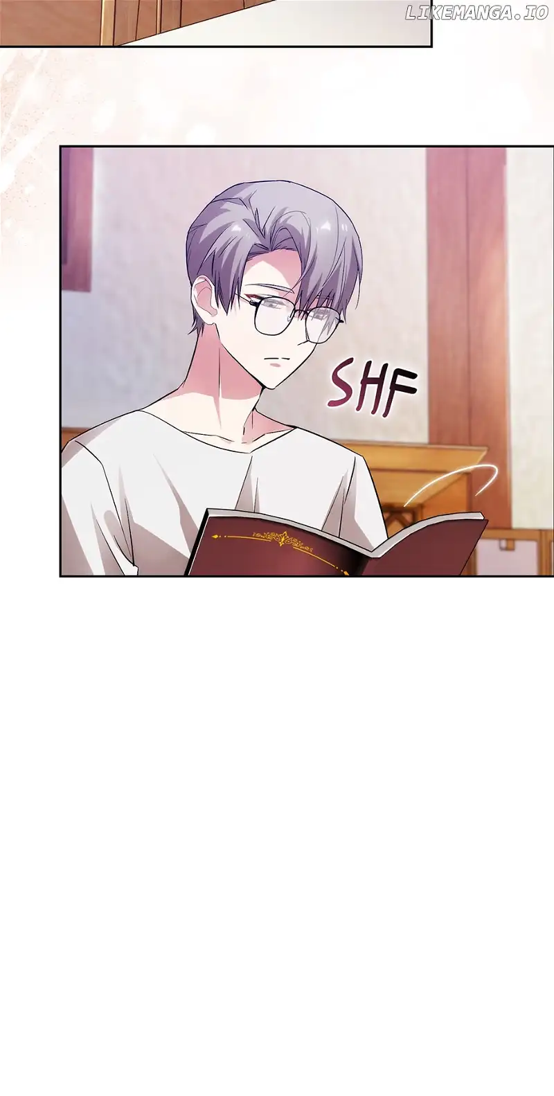 Reminiscence Adonis Chapter 259 page 44