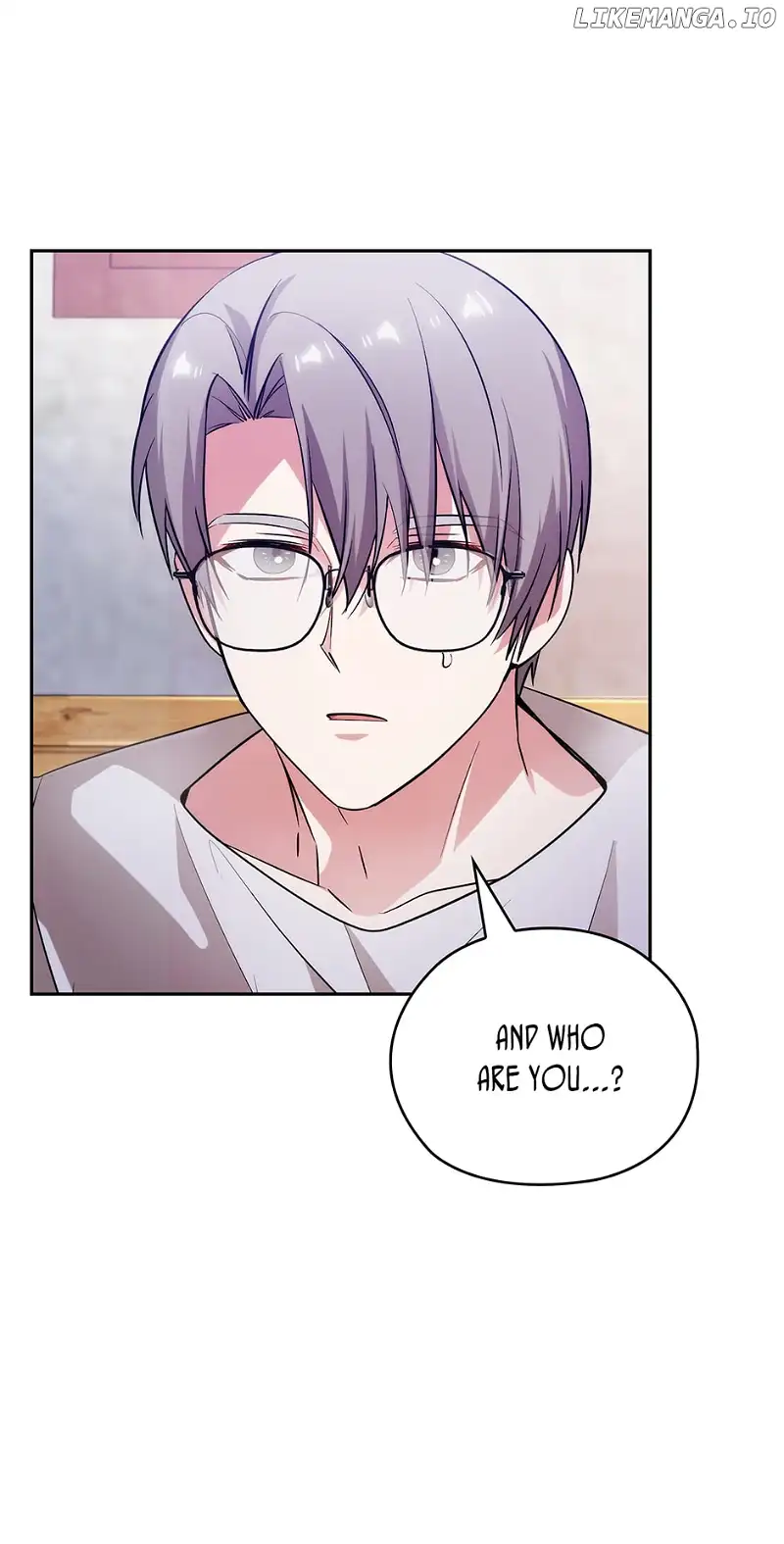 Reminiscence Adonis Chapter 259 page 49