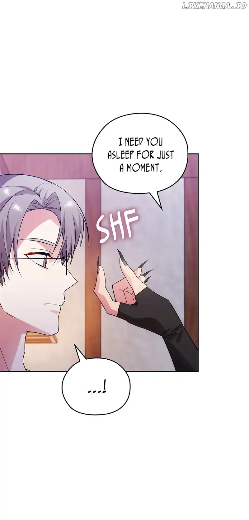 Reminiscence Adonis Chapter 259 page 50
