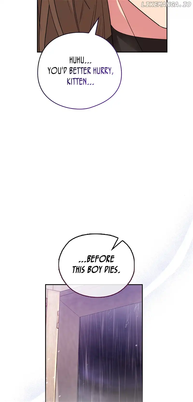 Reminiscence Adonis Chapter 259 page 54